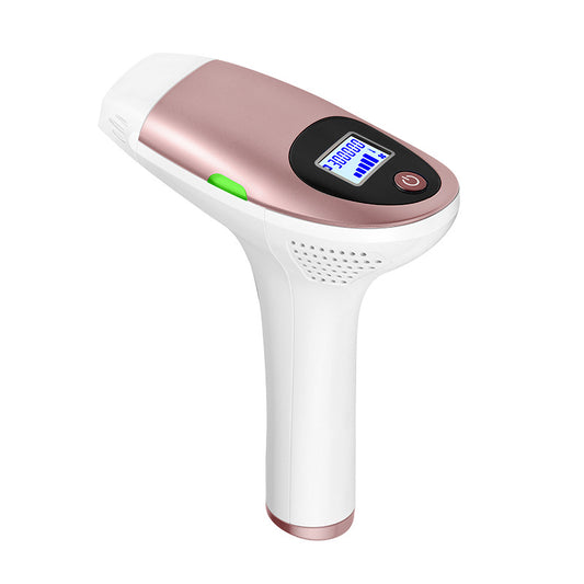 Home Photon Laser Hair Removal Device Whole Body