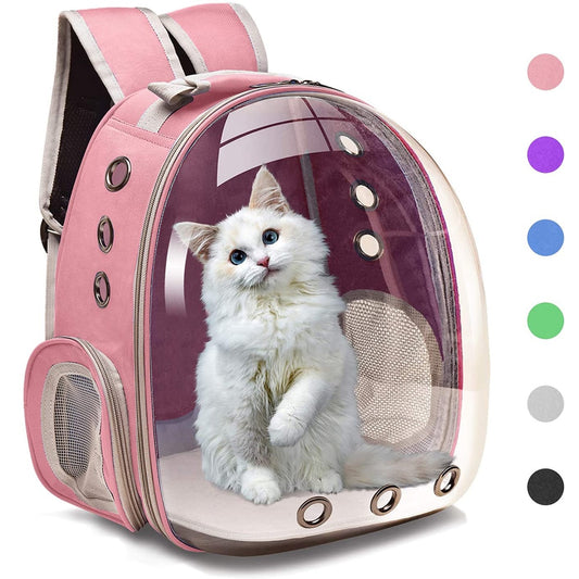 Cat Carrier Breathable Bag