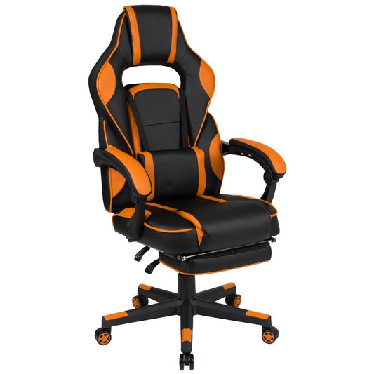 Flash Furniture X40  Chair Racing Ergonomic Computer Chair