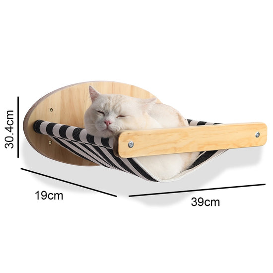 cat hammock 1