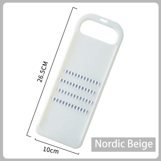 Nordic Beige