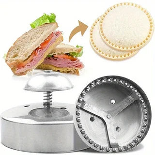 Sandwich press