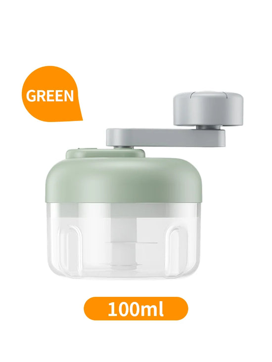 Green 100ML