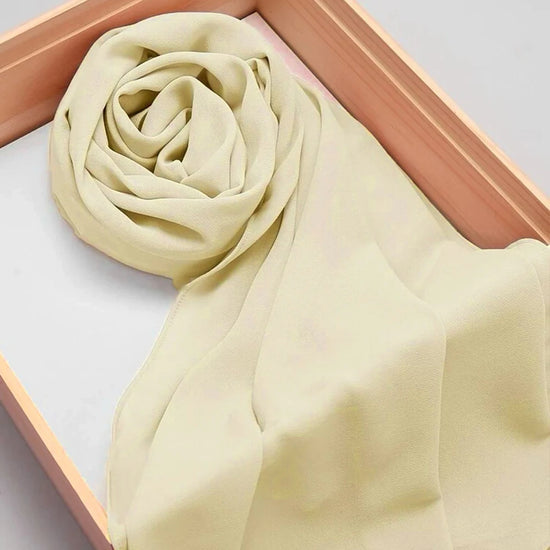 Only Headscarf-Beige