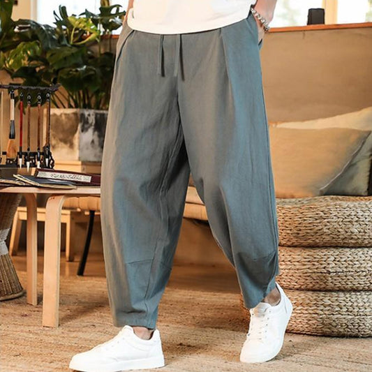 Men's Baggy Pants