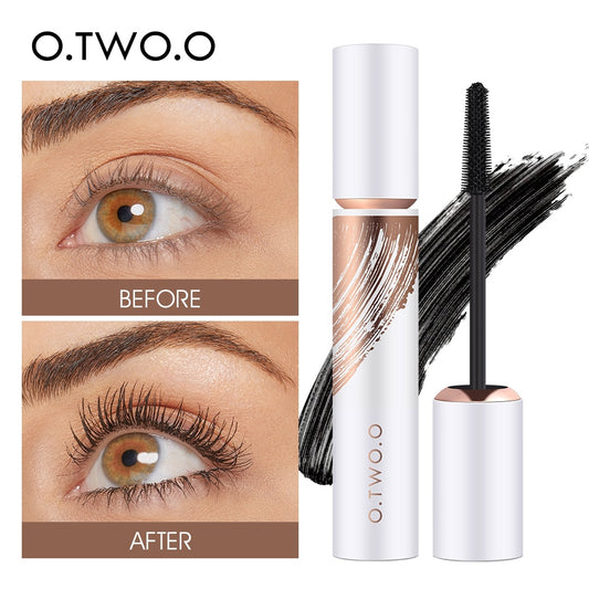 O.TWO.O Mascara 4D Volume Eyelashes Mascara Waterproof