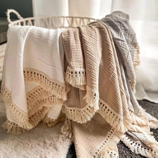 Swaddle Blankets