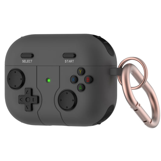 2022 New Case for Airpods Pro 2 3D Gamepad