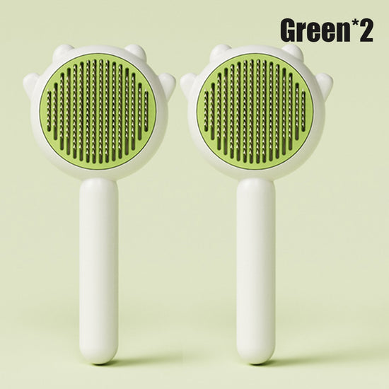 2pcs Green