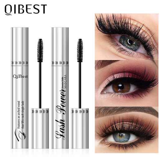 2pcs/set 4D Mascara Beauty Makeup