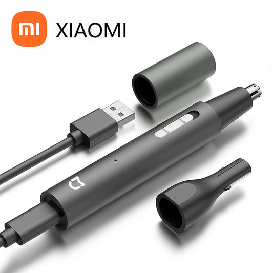 Xiaomi Mijia Electric Nose Ear Hair Trimmer for Men