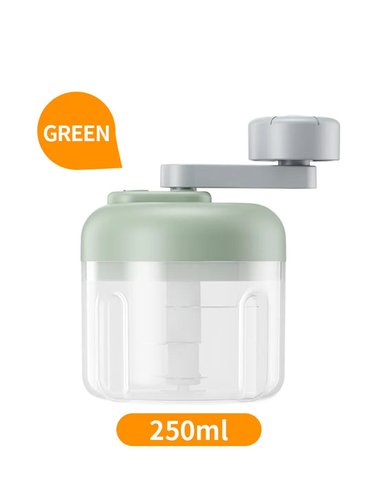 Green 250ML