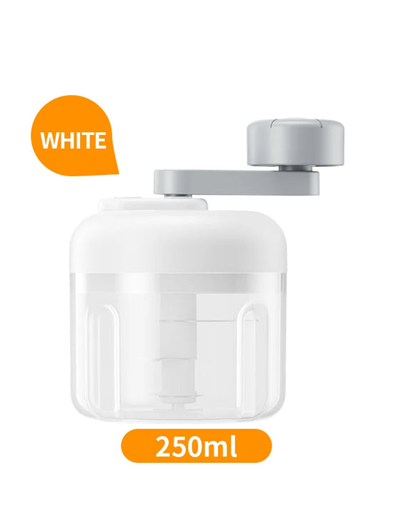 White 250ML