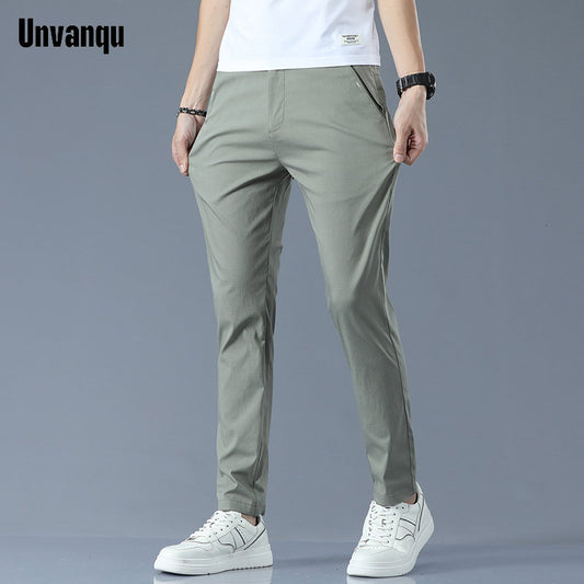 casual men pants