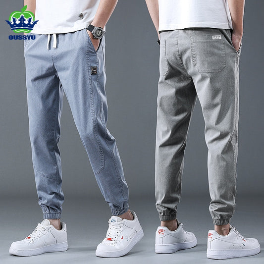 Men Cargo Jeans Pant