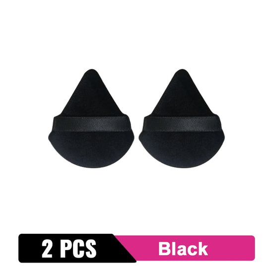 2PCS Black no box