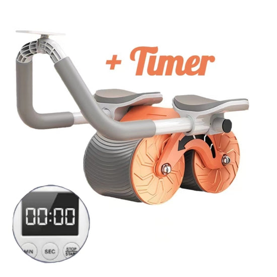 Orange-Timer