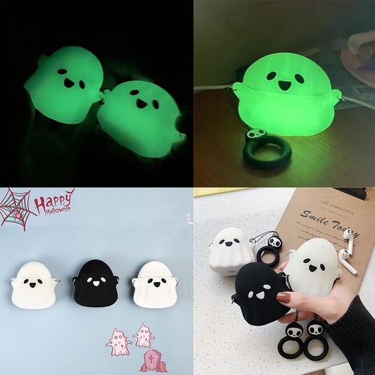 2022 New For apple AirPods Pro 2 Case Cute 3D