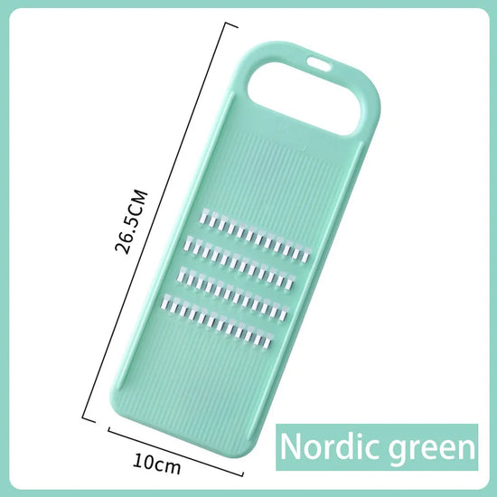 Nordic Green