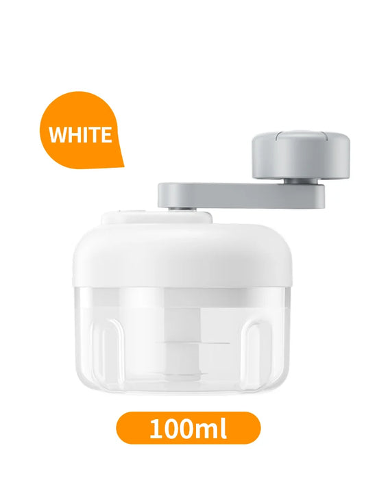 White 100ML