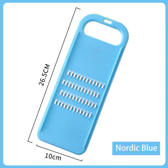 Nordic Blue