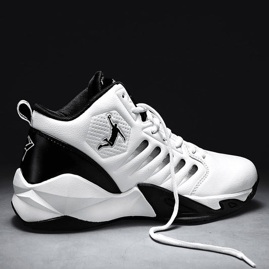 Basketball Shoe Men Indoor Field Training Sports