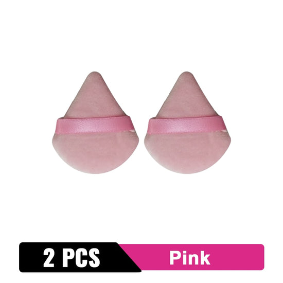 2PCS Pink no box