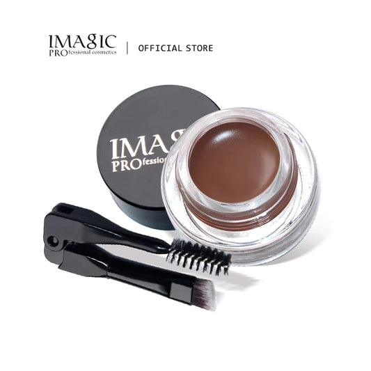 IMAGIC professional eyebrow waterproof