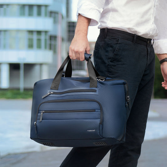 Men's Gym Bag Outdoor Portable